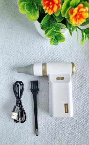 ម៉ាស៊ីនផ្លុំ