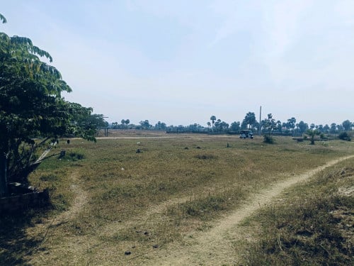 ដីលក់បន្ទាន់