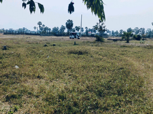 ដីលក់បន្ទាន់