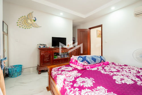វីឡាភ្លោះសម្រាប់លក់ បុរី ហេង ហៀង ជ្រោយចង្វារ (Code 38958) 📍