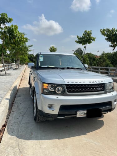 ឡានលក់ គេពឹងអោយលក់