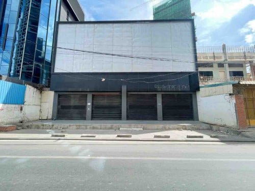 ផ្ទះអាជីវកម្មសម្រាប់ជួល នៅបឹងត្របែក ទីតាំងល្អ សម្រាប់ប្រកបអាជីវកម្មផ្សេងៗ………