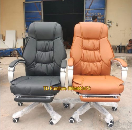 កៅអីប្រធាន