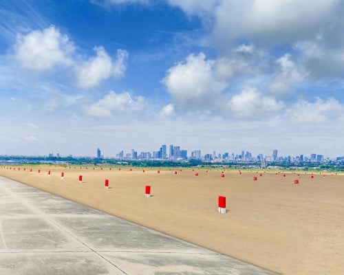 ដីនៅអរិយក្សត្រ ស្វាយជ្រំលក់បន្ទាន់