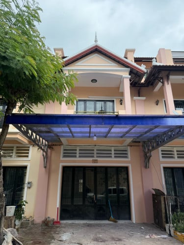 ផ្ទះលក់និងជួល