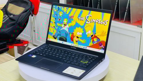 ស្តើងស្អាតស្រាល អេក្រង់ដិតច្បាស់សាកសមជាមួយការសិក្សា នឹងការងារទូទៅ