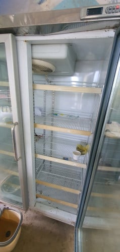 ទូរទឹកកក