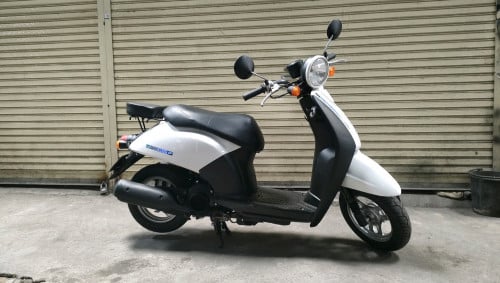 ម៉ូតូធូរដេរលក់