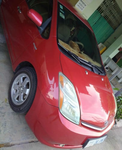 លក់រថយន្តព្រុស 07 full options (លក់បន្ទាន់)