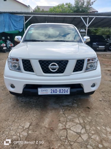 នីសានឆ្នាំ/08/ប៉ុង1/សាំងឡានស្អាតថ្មី