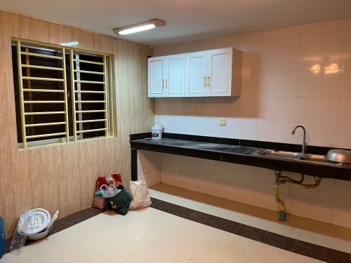 ផ្ទះលក់បុរីពិភពថ្មីចំការដូង1  ចរចារ