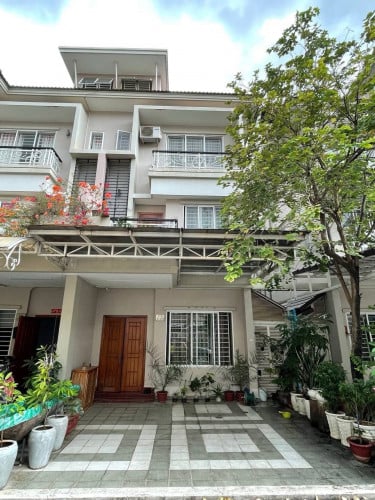 ប៉េងហួត បឹងស្នោរ គំរោង2