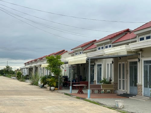 ផ្ទះលក់ឬជួល 120$