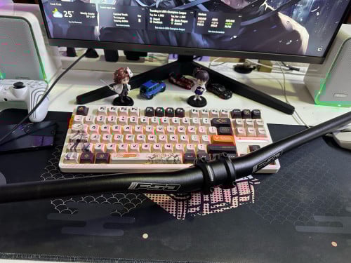 ដៃកង់ Cannondale Original