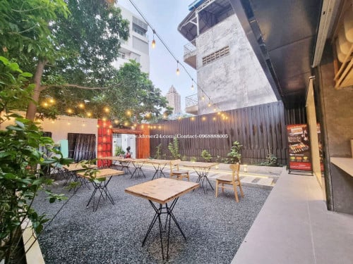 ផ្ទះលក់មានចំណូលជួល បឹងកេងកង | For Sale with income BKK