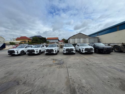 មានក្នុងស្តុកស្រាប់ full option ពេញ