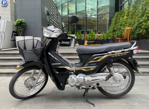 លក់ Honda Dream125cc 2023 ម្ចាស់ដើម