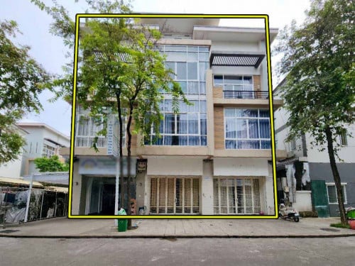 ផ្ទះសំរាប់លក់ ប៉េងហ៊ួតបឹងស្នោរ  | Land for Sell PengHout Boengsnor