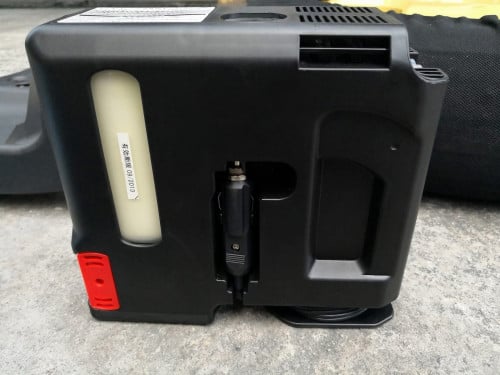 ម៉ាសុីនសប់កង់ Made in Japan