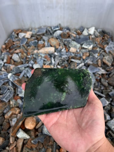 ថ្មលក / rock for sale