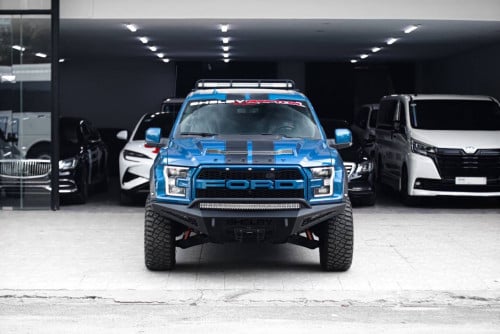 ⚜️𝑭𝑶𝑹𝑫 𝑭𝟏𝟓𝟎 𝑺𝑯𝑬𝑳𝑩𝒀 𝑹𝑨𝑷𝑻𝑶𝑹⚜️