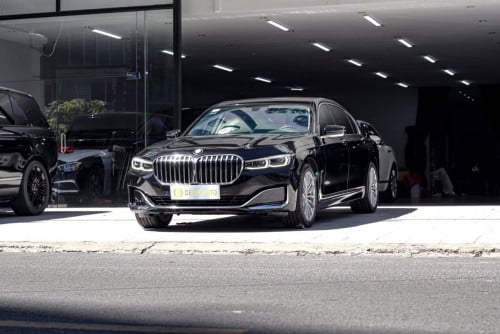 ⚜️ 𝐁𝐌𝐖 𝟕𝟒𝟎𝐋𝐢 តួវែង (𝐇𝐢𝐠𝐡 𝐨𝐩𝐭𝐢𝐨𝐧) ⚜️