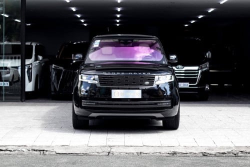 𝐋𝐖𝐁 តួវែង ⚜️𝐑𝐚𝐧𝐠𝐞 𝐑𝐨𝐯𝐞𝐫 𝐕𝐨𝐠𝐮𝐞 𝐅𝐢𝐫𝐬𝐭 𝐄𝐝𝐢𝐭𝐢𝐨𝐧⚜️