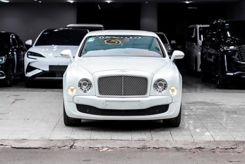 ⚜️𝐁𝐄𝐍𝐓𝐋𝐄𝐘 𝐌𝐔𝐋𝐒𝐀𝐍𝐍𝐄 ⚜️