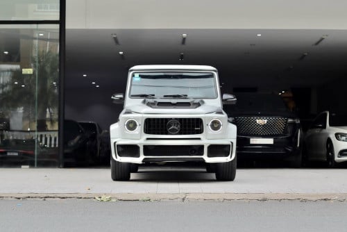 ⚜️𝑴𝒆𝒓𝒄𝒆𝒅𝒆𝒔 𝑮 𝒄𝒍𝒂𝒔𝒔 𝑨𝑴𝑮⚜️