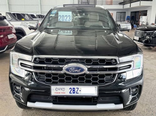 ❤️𝐅𝐨𝐫𝐝 𝐄𝐯𝐞𝐫𝐞𝐬𝐭 𝐓𝐢𝐭𝐚𝐧𝐢𝐮𝐦 ឆ្នាំ 𝟮𝟬𝟮𝟯 𝐅𝐮𝐥𝐥 𝐎𝐩𝐭𝐢𝐨𝐧