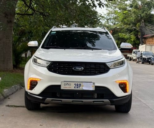 🔥FordTerritory022 កាន់💰10500$💸ដកឡានភ្លាមបង់រំលស់ជាមួយឃ្លាំងផ្ទាល់