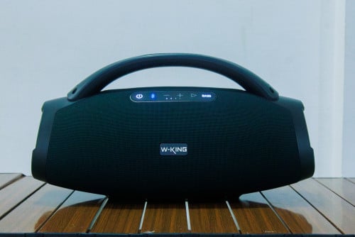 បាស់W-King D20 នៅថ្មី99%