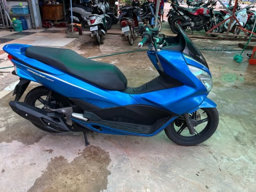PCX2016 smartkey