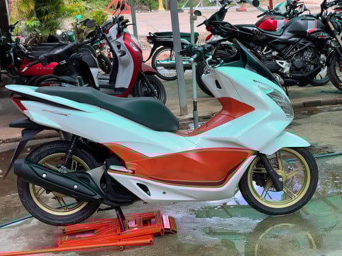 PCX2017 150CC smart key
