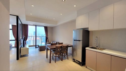 2 Bedroom at Time Square 3 for rent