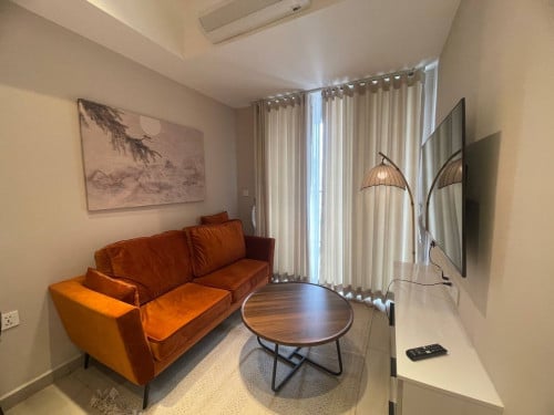 2 Bedroom for rent at Toul Kork