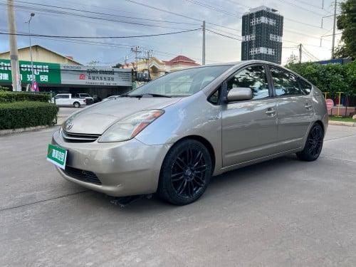 2007  Toyota Prius