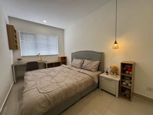 2bed room parkland