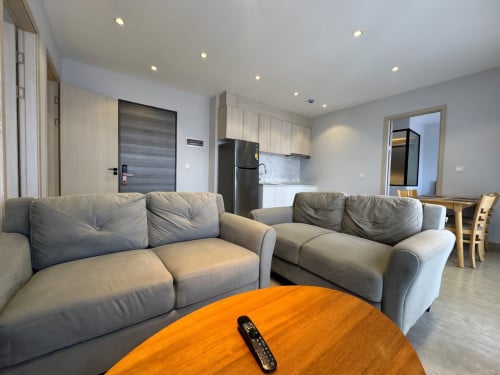 2BR For Rent In Time Square 2 Condo, Toul Kork Area