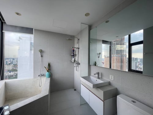 3 Bedroom urgent Sale at TS3