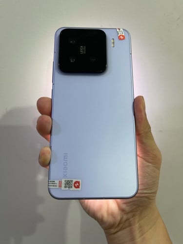 99% New Xiaomi 15 12GB/256GB Purple