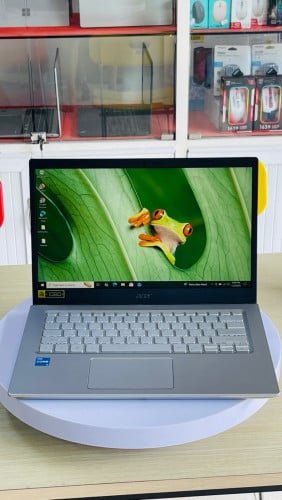 Acer Aspire A514 (1ទឹកស្អាត​-99%)ស្តើងស្អាតស្រាល មានkeyboard ភ្លើង🫰🏻💓