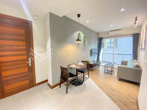 Affordable One bedroom for rent