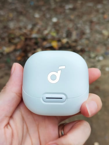 Anker Soundcore Liberty 4NC - Up to 98.5 Noise Reduction