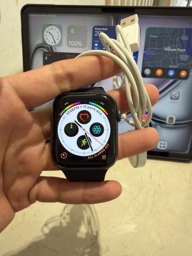 Apple Watch S5 44MM 97% BH 69%