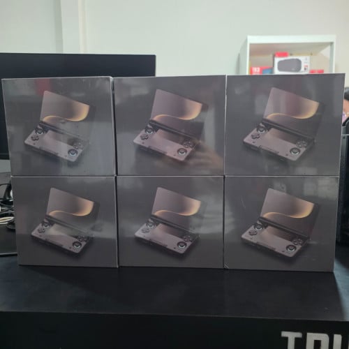 AYN Thor OLED Pro 12 256G 455$