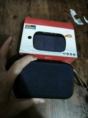 Bluetooth Speaker