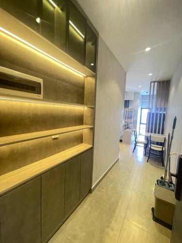 Condo For rent at Time Square