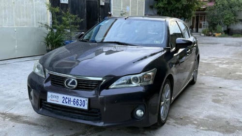 CT200ពណ៌ស៊ុបកឡាស្អាតថ្មី