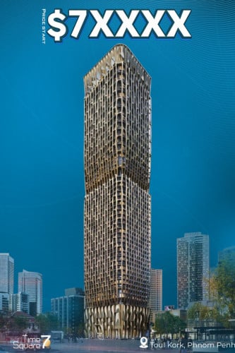 Duplex 4 Bedroom Discount up 20000$